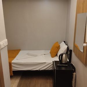 Economy Eenpersoonskamer